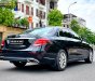 Mercedes-Benz E200 2016 - Bán xe Mercedes E200 đời 2016, màu xanh lam