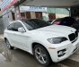 BMW X6    2010 - Bán BMW X6 năm 2010, màu trắng, nhập khẩu nguyên chiếc còn mới