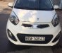 Kia Picanto 2014 - Bán xe Kia Picanto sản xuất 2014, màu trắng, 220 triệu