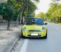 Mini Cooper 2006 - Cần bán xe Mini Cooper năm 2006, màu vàng, xe nhập