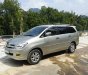 Toyota Innova 2006 - Cần bán Toyota Innova sản xuất 2006, màu bạc còn mới, 186 triệu