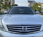 Nissan Teana 2010 - Cần bán lại xe Nissan Teana sản xuất năm 2010, màu bạc, nhập khẩu giá cạnh tranh