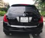 Nissan Murano   SL 3.5 AWD  2008 - Cần bán gấp Nissan Murano SL 3.5 AWD năm 2008, màu đen, nhập khẩu  