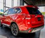 Mitsubishi Outlander  2.0 Premium  2021 - Cần bán xe Mitsubishi Outlander 2.0 Premium sản xuất năm 2021, màu đỏ, 783tr