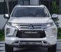 Mitsubishi Pajero 2021 - Bán xe Mitsubishi Pajero đời 2021, màu trắng, nhập khẩu nguyên chiếc