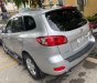 Hyundai Santa Fe    2007 - Xe Hyundai Santa Fe đời 2007, màu bạc, xe nhập  