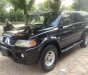 Mitsubishi Montero 2005 - Bán xe Mitsubishi Montero đời 2005, màu đen còn mới, giá 385tr