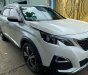 Peugeot 5008 2018 - Bán Peugeot 5008 đời 2018, màu trắng còn mới