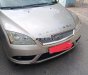 Ford Focus 2008 - Cần bán lại xe Ford Focus đời 2008, màu xám, nhập khẩu  