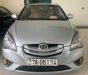 Hyundai Verna   1.4 MT  2010 - Cần bán Hyundai Verna 1.4 MT năm 2010, màu bạc 