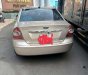 Ford Focus 2008 - Cần bán lại xe Ford Focus đời 2008, màu xám, nhập khẩu  