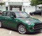 Mini Cooper   3Dr 2020 - Cần bán Mini Cooper 3Dr đời 2020, màu xanh lam, nhập khẩu nguyên chiếc