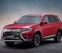 Mitsubishi Outlander  2.0 Premium  2021 - Cần bán xe Mitsubishi Outlander 2.0 Premium sản xuất năm 2021, màu đỏ, 783tr