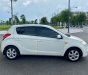 Hyundai i20 2012 - Bán xe Hyundai i20 2012, màu trắng, nhập khẩu nguyên chiếc 