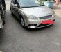 Ford Focus 2008 - Cần bán lại xe Ford Focus đời 2008, màu xám, nhập khẩu  