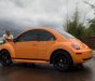 Volkswagen Beetle 2008 - Cần bán Volkswagen Beetle đời 2008, màu vàng, nhập khẩu chính chủ, giá 345tr