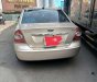 Ford Focus 2008 - Cần bán lại xe Ford Focus đời 2008, màu xám, nhập khẩu  