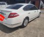 Nissan Teana   2011 - Cần bán lại xe Nissan Teana sản xuất năm 2011, màu trắng, nhập khẩu  