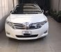 Toyota Venza 2009 - Bán Toyota Venza sản xuất 2009, màu trắng, nhập khẩu  