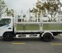 Mitsubishi Canter 2021 - Xe tải 1,9 tấn Mitsubishi Fuso Canter TF4.9 thùng dài 4,45m đời 2021 vào thành phố, mới 100%, trả trước 180tr