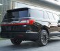 Lincoln Navigator 2020 - Lincoln Navigator Black Label sản xuất 2020, màu nâu đỏ, nhập khẩu Mỹ