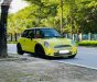 Mini Cooper 2006 - Cần bán xe Mini Cooper năm 2006, màu vàng, xe nhập