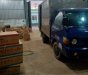 Hyundai Porter   2008 - Bán Hyundai Porter năm 2008, màu xanh lam, nhập khẩu