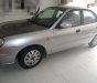 Daewoo Nubira 2002 - Bán ô tô Daewoo Nubira đời 2002, màu bạc, xe nhập còn mới, giá chỉ 57 triệu