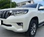 Toyota Prado 2020 - Bán Toyota Prado đời 2020, màu trắng, xe nhập  