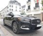 Infiniti QX60 Limited 2017 - Cần bán lại xe Infiniti QX60 Limited sản xuất năm 2017, màu đen, nhập khẩu nguyên chiếc