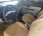 Hyundai Verna   1.4 MT  2010 - Cần bán Hyundai Verna 1.4 MT năm 2010, màu bạc 