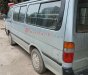 Toyota Hiace 2001 - Bán xe Toyota Hiace năm sản xuất 2001, nhập khẩu nguyên chiếc còn mới