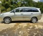 Toyota Innova 2006 - Cần bán Toyota Innova sản xuất 2006, màu bạc còn mới, 186 triệu