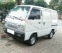 Suzuki Super Carry Van   2017 - Bán Suzuki Super Carry Van sản xuất năm 2017, màu trắng còn mới