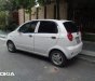 Daewoo Matiz    2011 - Cần bán Daewoo Matiz năm 2011, màu trắng, nhập khẩu 