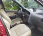 Fiat Siena 2001 - Bán xe Fiat Siena sản xuất năm 2001, màu đỏ, nhập khẩu chính chủ, 68 triệu