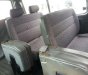 Mercedes-Benz Sprinter 2004 - Cần bán gấp Mercedes Sprinter sản xuất năm 2004, màu bạc, nhập khẩu