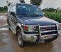 Mitsubishi Pajero   3.0 2003 - Bán Mitsubishi Pajero 3.0 năm 2003, màu xanh lam  