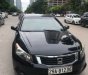 Honda Accord   2.4AT   2008 - Cần bán xe Honda Accord 2.4AT năm sản xuất 2008, màu đen