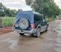 Mitsubishi Pajero   3.0 2003 - Bán Mitsubishi Pajero 3.0 năm 2003, màu xanh lam  