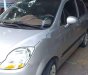 Chevrolet Spark   Van  2009 - Cần bán Chevrolet Spark Van đời 2009, màu bạc, giá 88tr