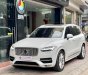 Volvo XC90 2019 - Bán Volvo XC90 sản xuất năm 2019, màu trắng, nhập khẩu nguyên chiếc 