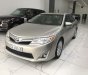 Toyota Camry XLE 2013 - Cần bán lại xe Toyota Camry XLE năm 2013, xe nhập giá cạnh tranh