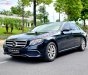 Mercedes-Benz E200 2016 - Bán xe Mercedes E200 đời 2016, màu xanh lam