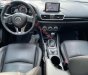 Mazda 3   1.5 AT  2016 - Bán Mazda 3 1.5 AT năm sản xuất 2016, màu trắng, giá 475tr