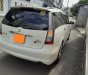 Mitsubishi Grandis 2.4 Mivec 2011 - Bán Mitsubishi Grandis 2.4 Mivec sản xuất năm 2011, màu trắng xe gia đình, 522tr