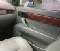 Daewoo Lacetti 2011 - Cần bán lại xe Daewoo Lacetti 2011, màu bạc, 160 triệu