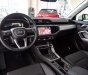 Audi Q3 2021 - [Audi Hà Nội] Audi Q3 35TFSI 2021 màu đen- Hỗ trợ tối đa mùa covid - giá tốt nhất miền Bắc - giao xe ngay