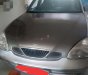 Daewoo Nubira 2002 - Bán ô tô Daewoo Nubira đời 2002, màu bạc, xe nhập còn mới, giá chỉ 57 triệu