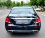 Mercedes-Benz E200 2016 - Bán xe Mercedes E200 đời 2016, màu xanh lam